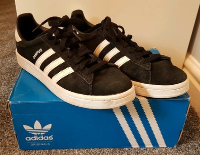 campus adidas junior